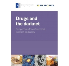 Drugs and the darknet